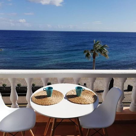 Apartament Blue Relax Candelaria Zewnętrze zdjęcie
