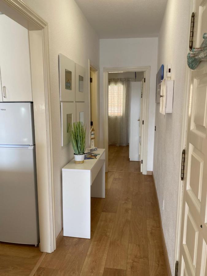 Apartament Blue Relax Candelaria Zewnętrze zdjęcie