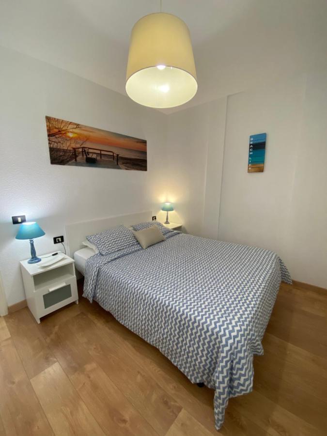 Apartament Blue Relax Candelaria Zewnętrze zdjęcie